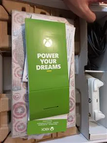 Xbox