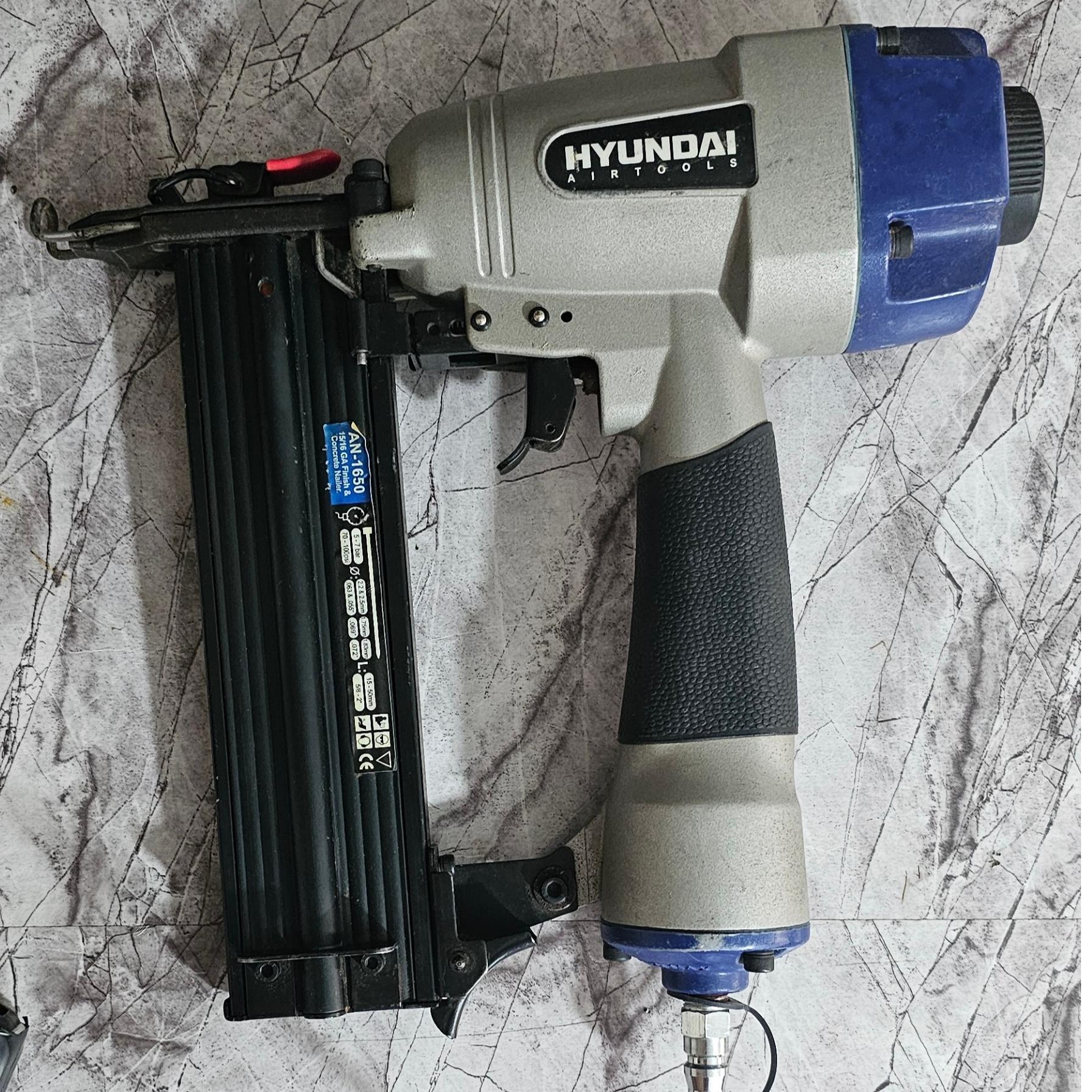 میخکوب بادی هیوندا AN1650 کره ای