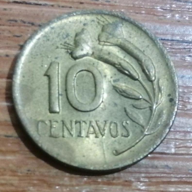 10 سنتاوو پرو 1969 کد 3876