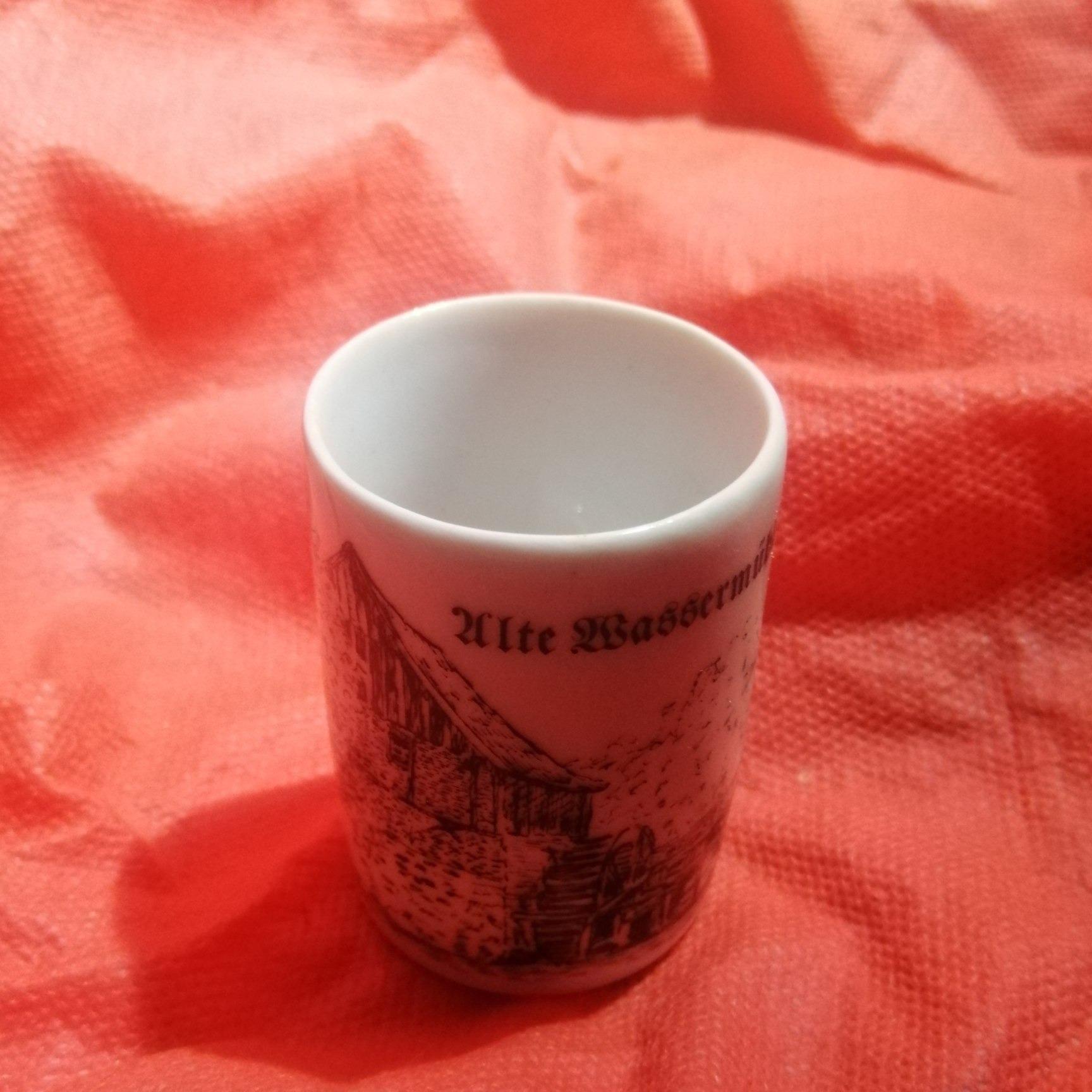  شات آلمانی خلال دندان  کد 9211