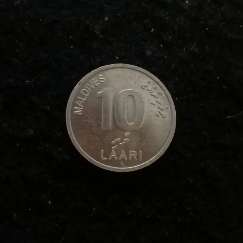 10 لاری مالدیو 2012 کد 5265