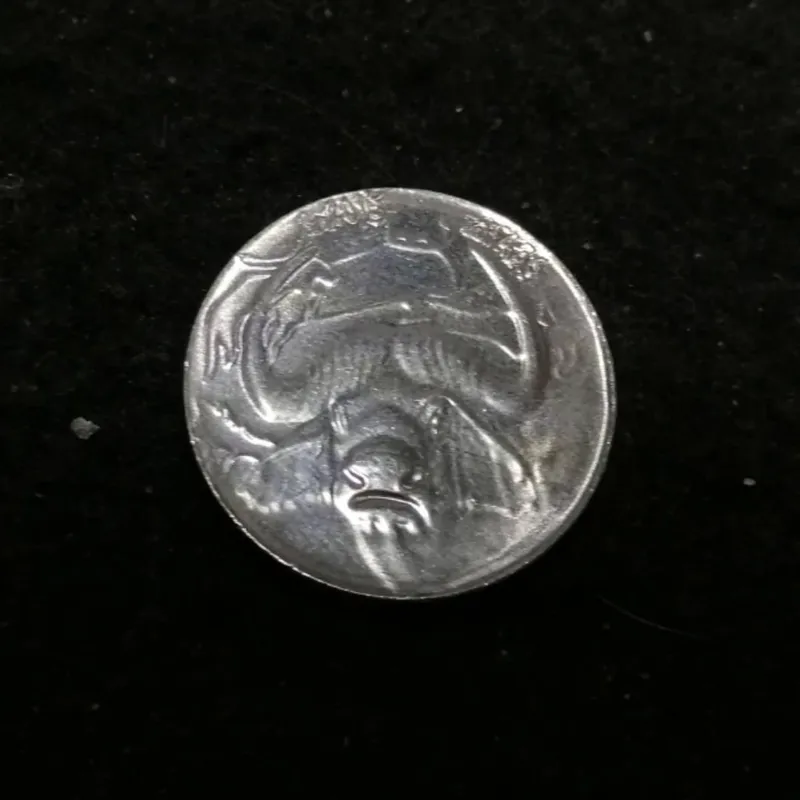 1 دینار الجزایر 2015 کد 5640