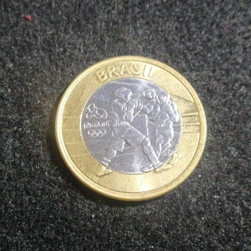 1 ریل برزیل 2016 المپیک ریو بکس کد 5940