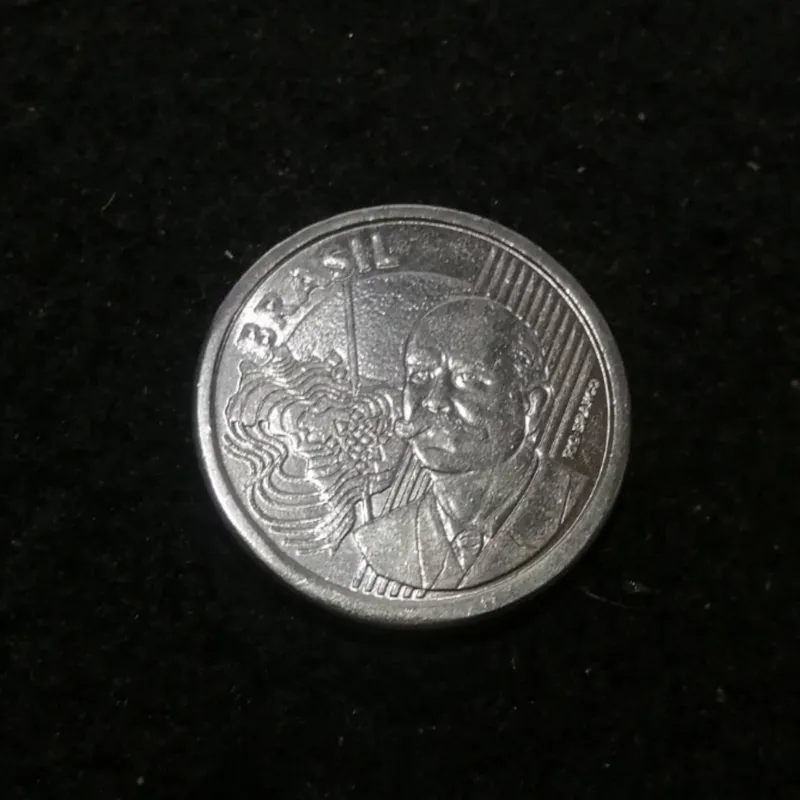 50 سنتاوس برزیل 2012 کد 5944