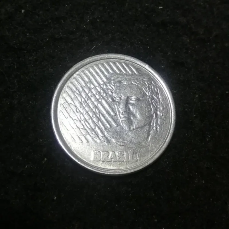 50 سنتاوس برزیل 1994 کد 5947