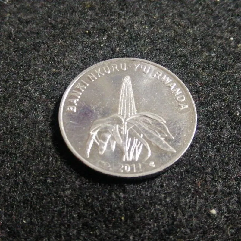 50 آمافرانگا رواندا 2011 کد 6023 Type 2 legend