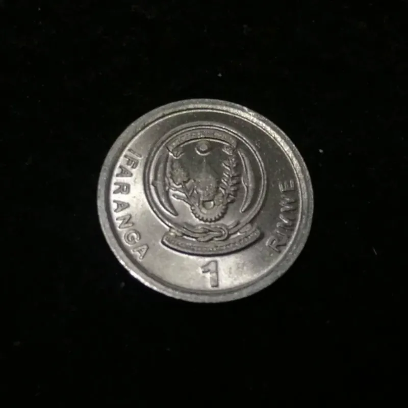 1 ایفارنگا رواندا 2003 کد 6027