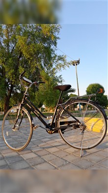 دوچرخه