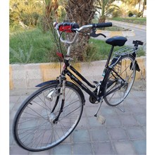 دوچرخه