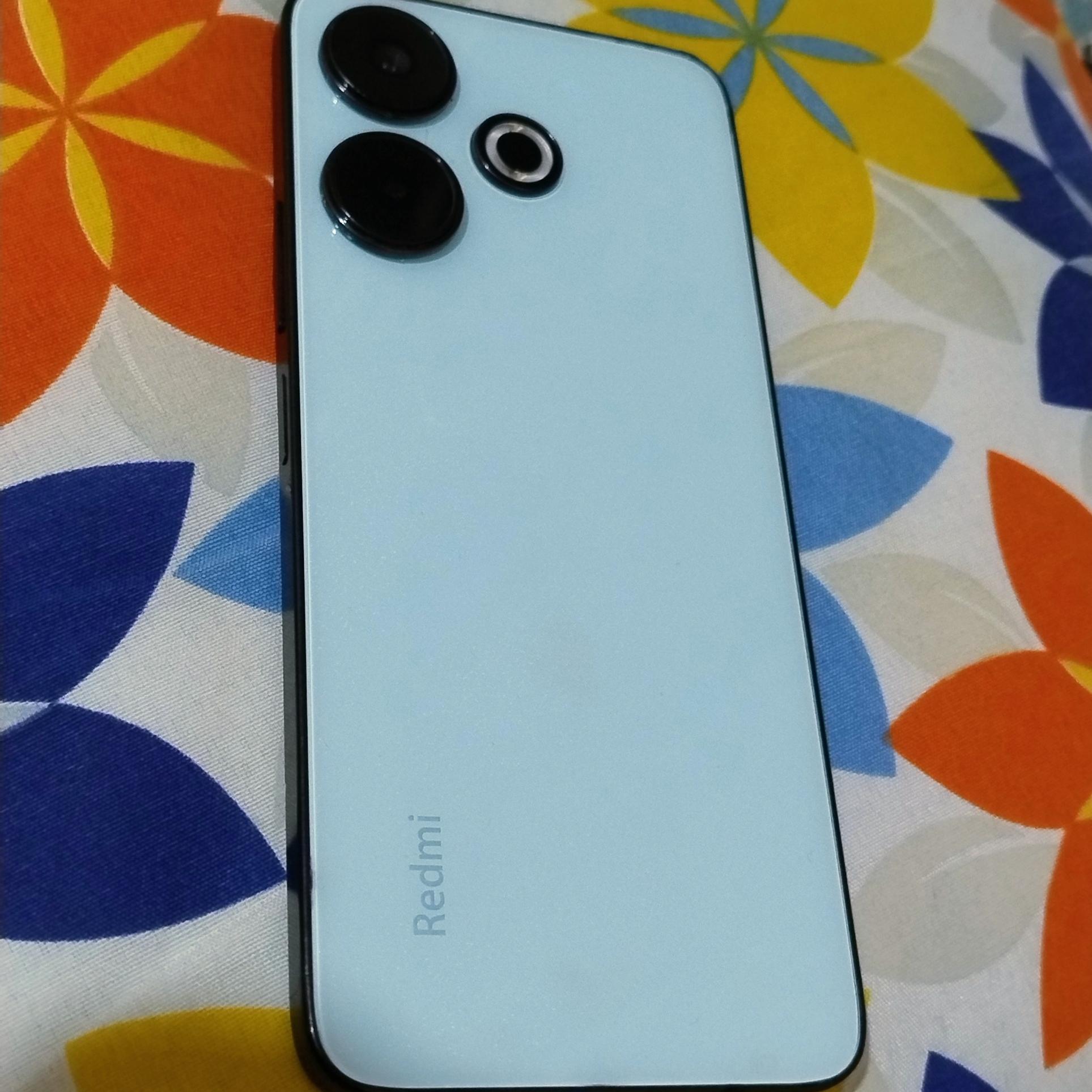 Redmi 13x 256g