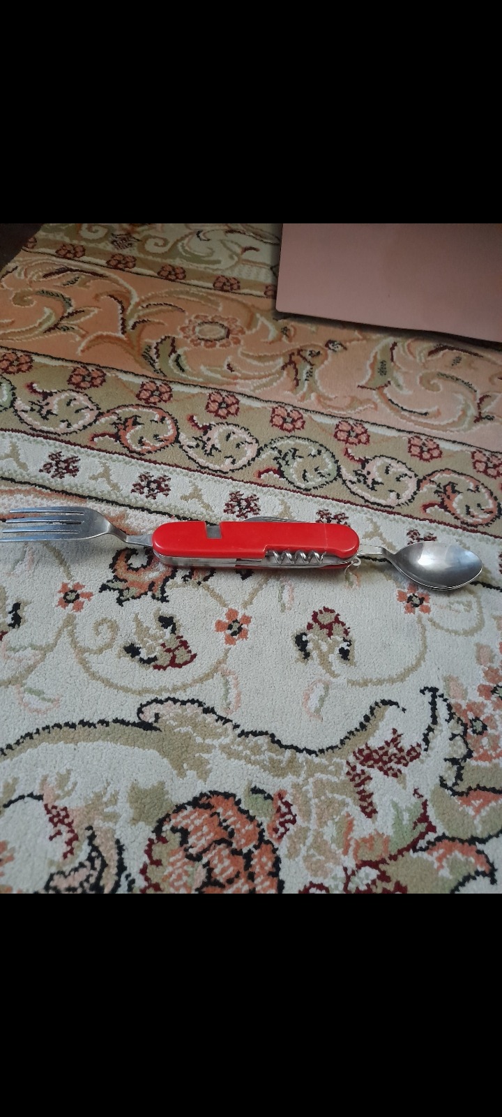 ابزار کمپینگ مناسب