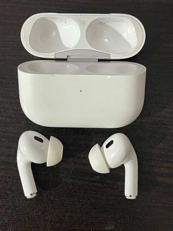 air pod pro 3