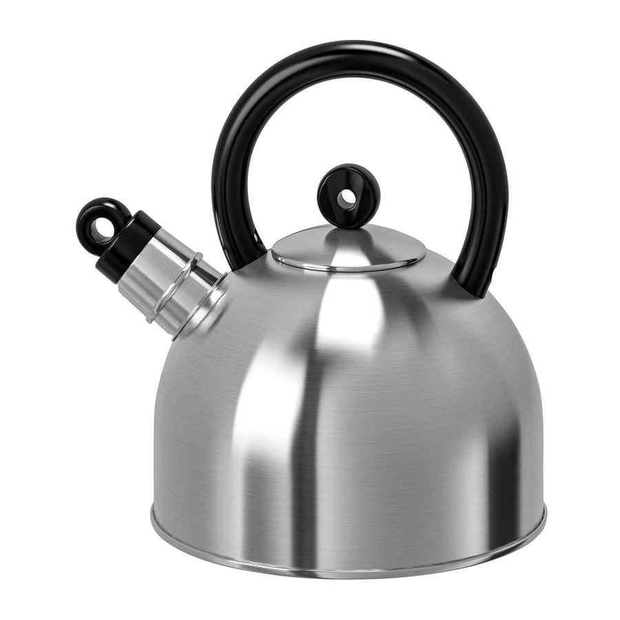 کتری 2 لیتری ایکیا مدل VATTENTAT