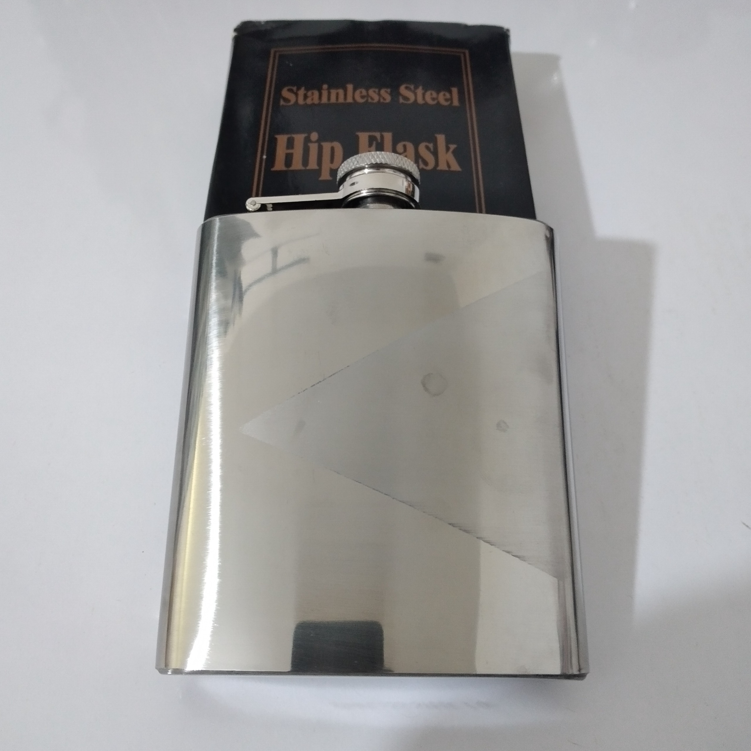 قمقمه استیل درجه یک