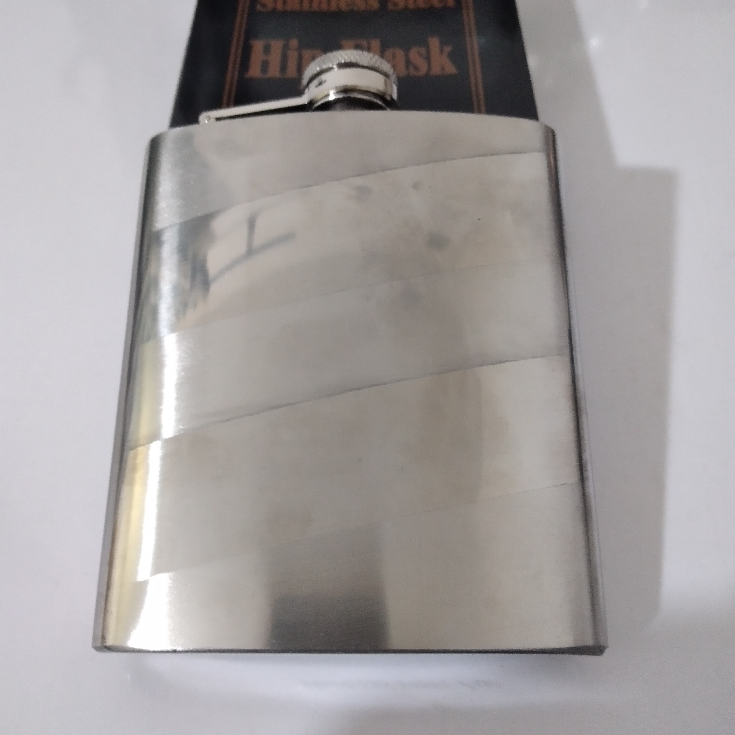 قمقمه استیل درجه یک