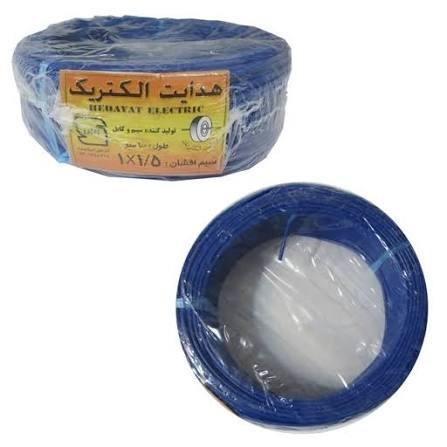 فروش ویژه سیم و کابل