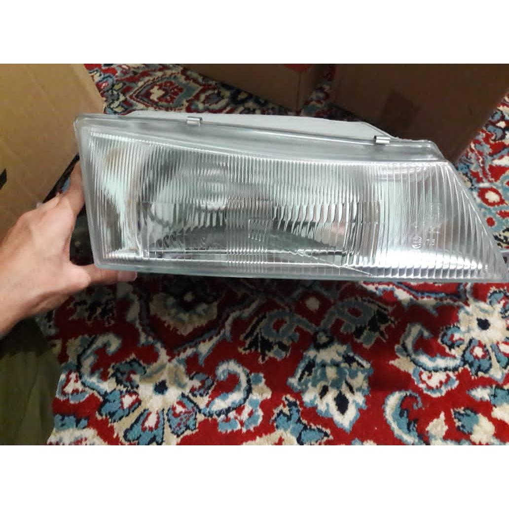 چراغ جلو دوو سیلو