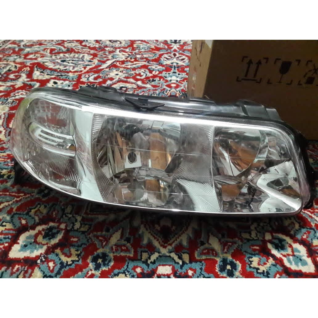 چراغ جلو فولکس واگن گل Volkswagen gol