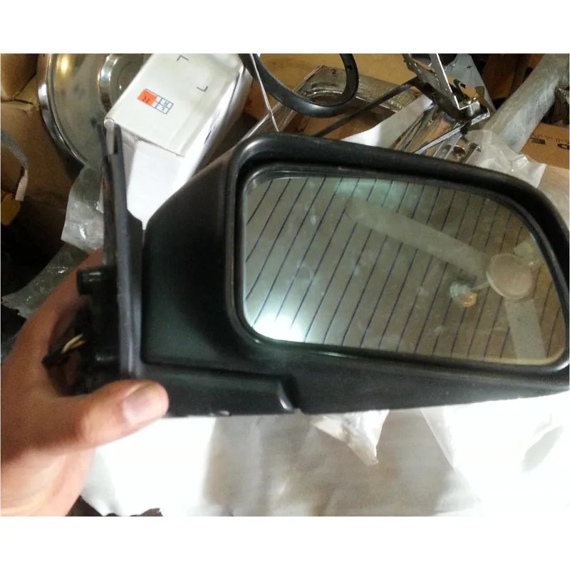آینه بغل برقی میتسوبیشی گالانت سوسماری 1992 galant