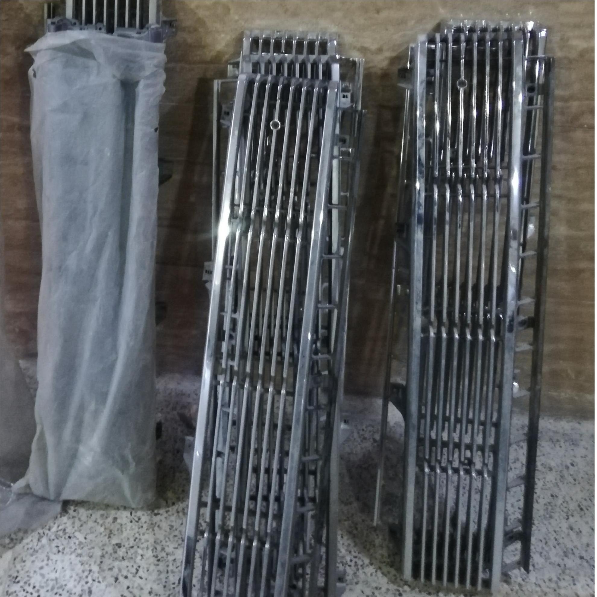 جلو پنجره تویوتا هایلوکس 1980 hilux