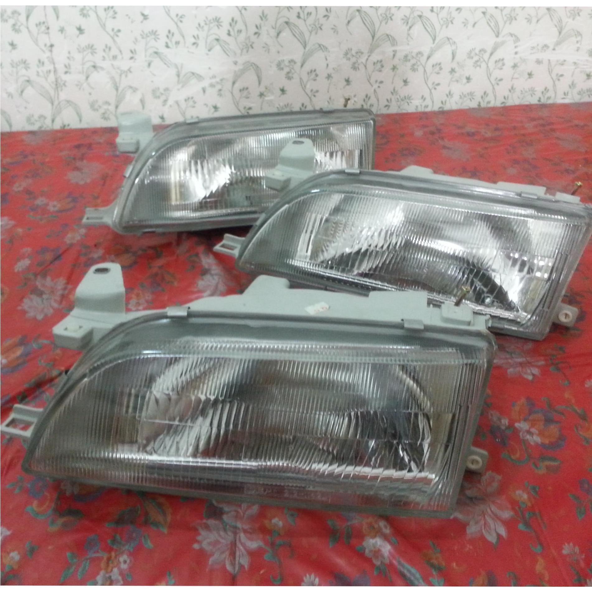 چراغ جلو تویوتا کرولا 1994 corolla