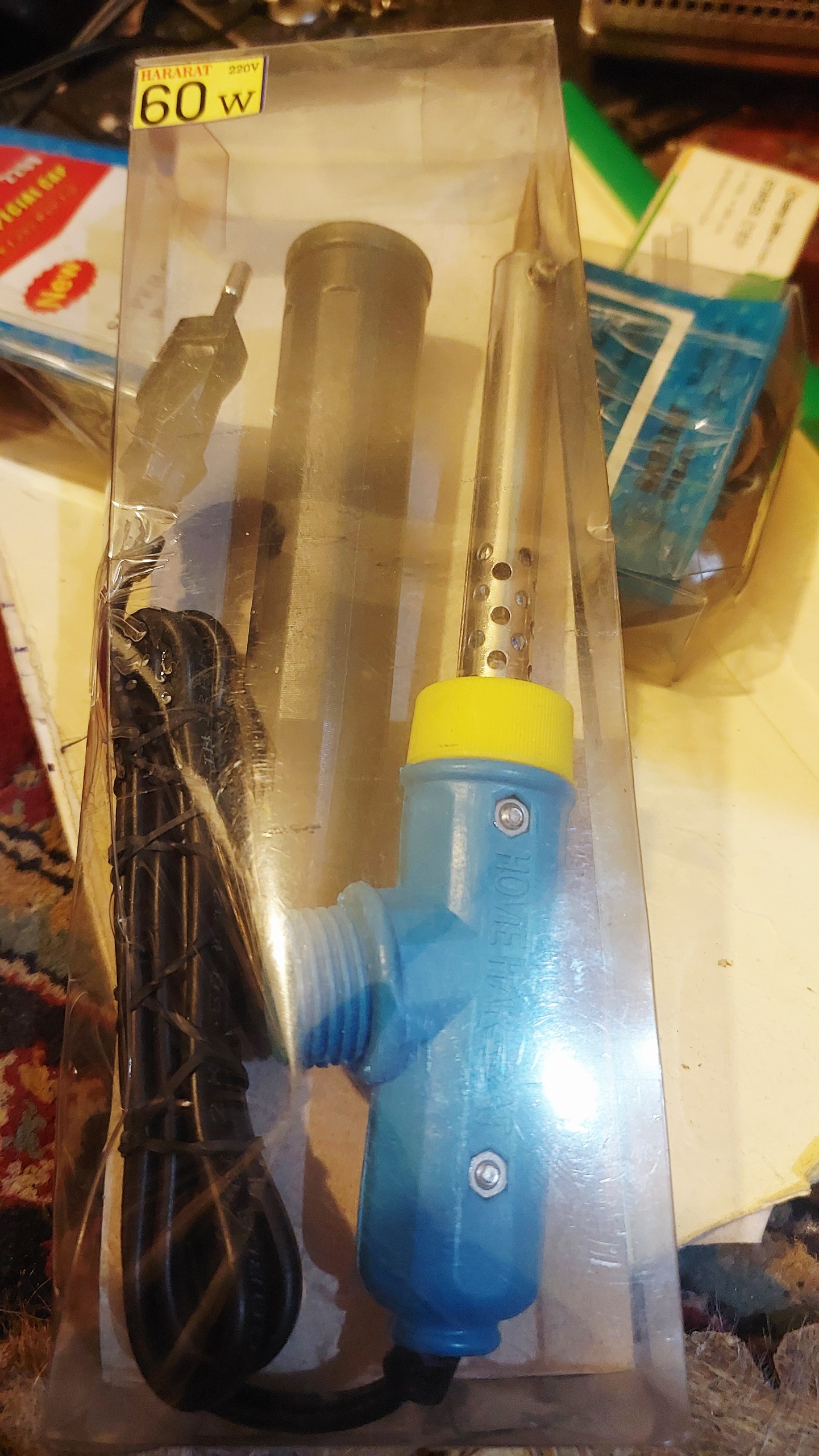 هویه  میتسو 60W