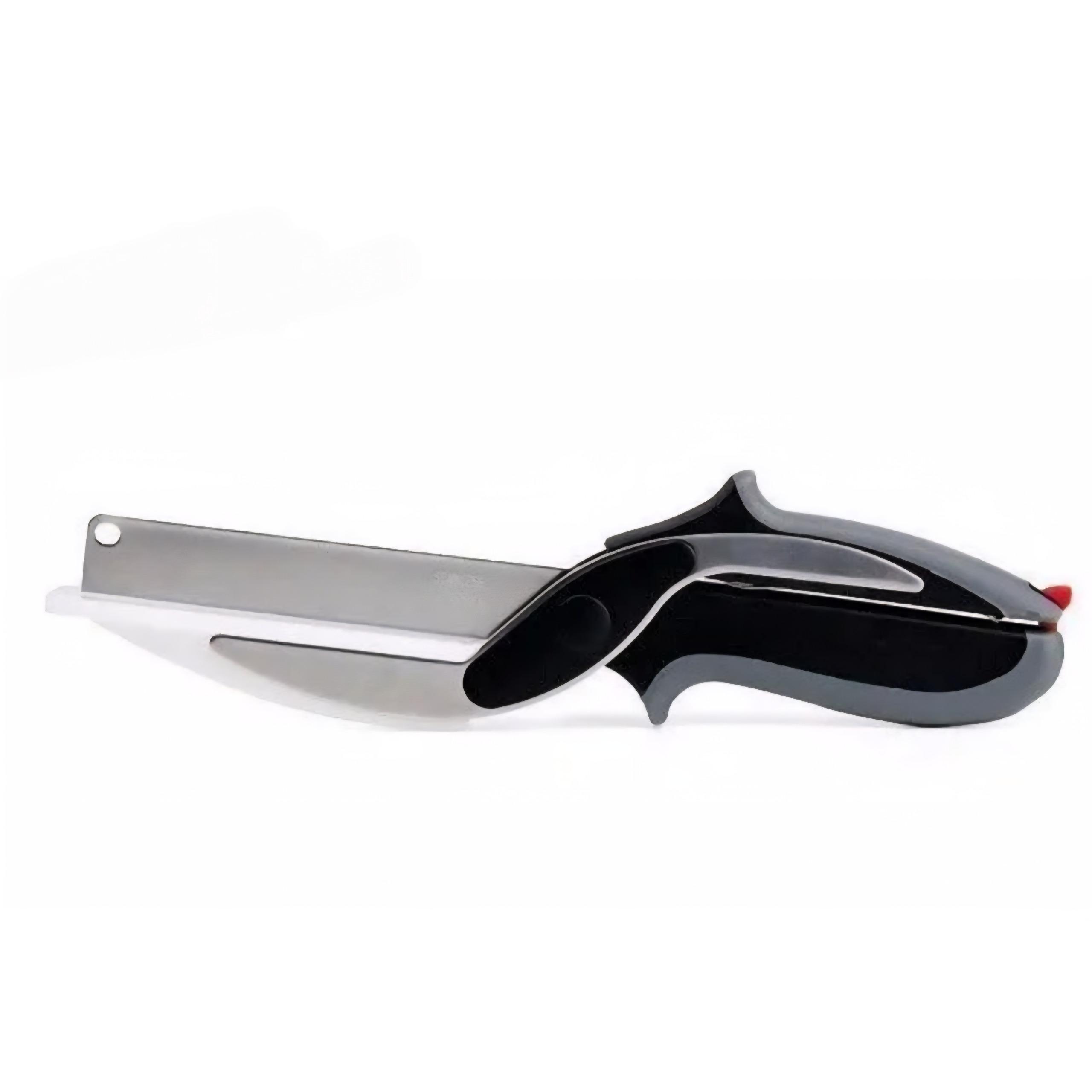 قیچی سبزی خرد کن Clever Cutter اصل