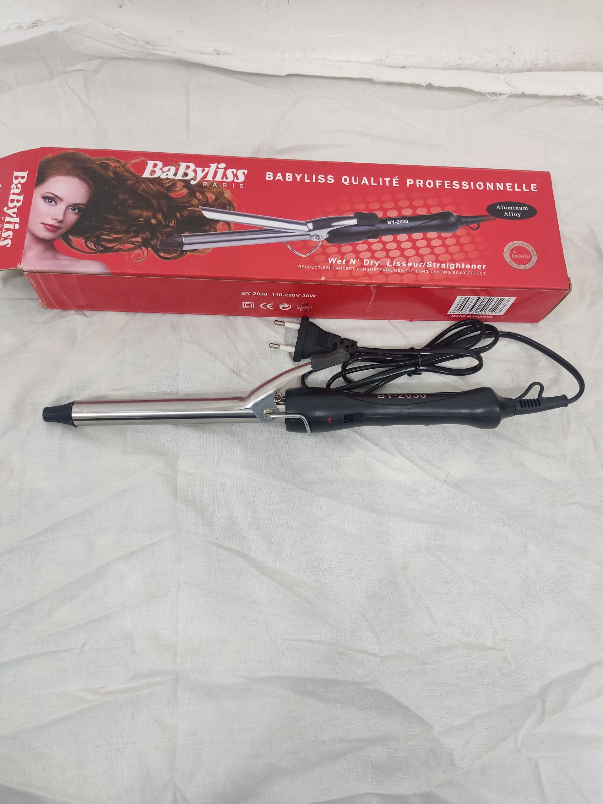 دستگاه موصاف کن یا بابلیس