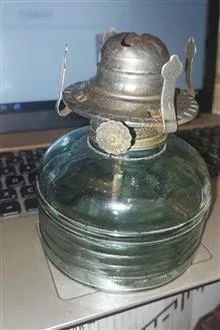 چراغ