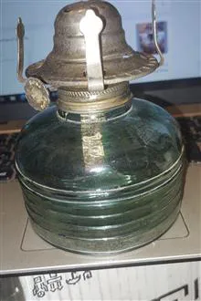 چراغ