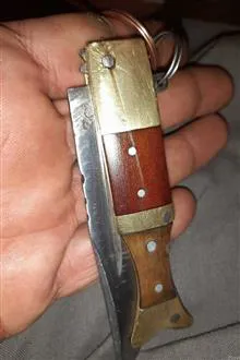 چاقو