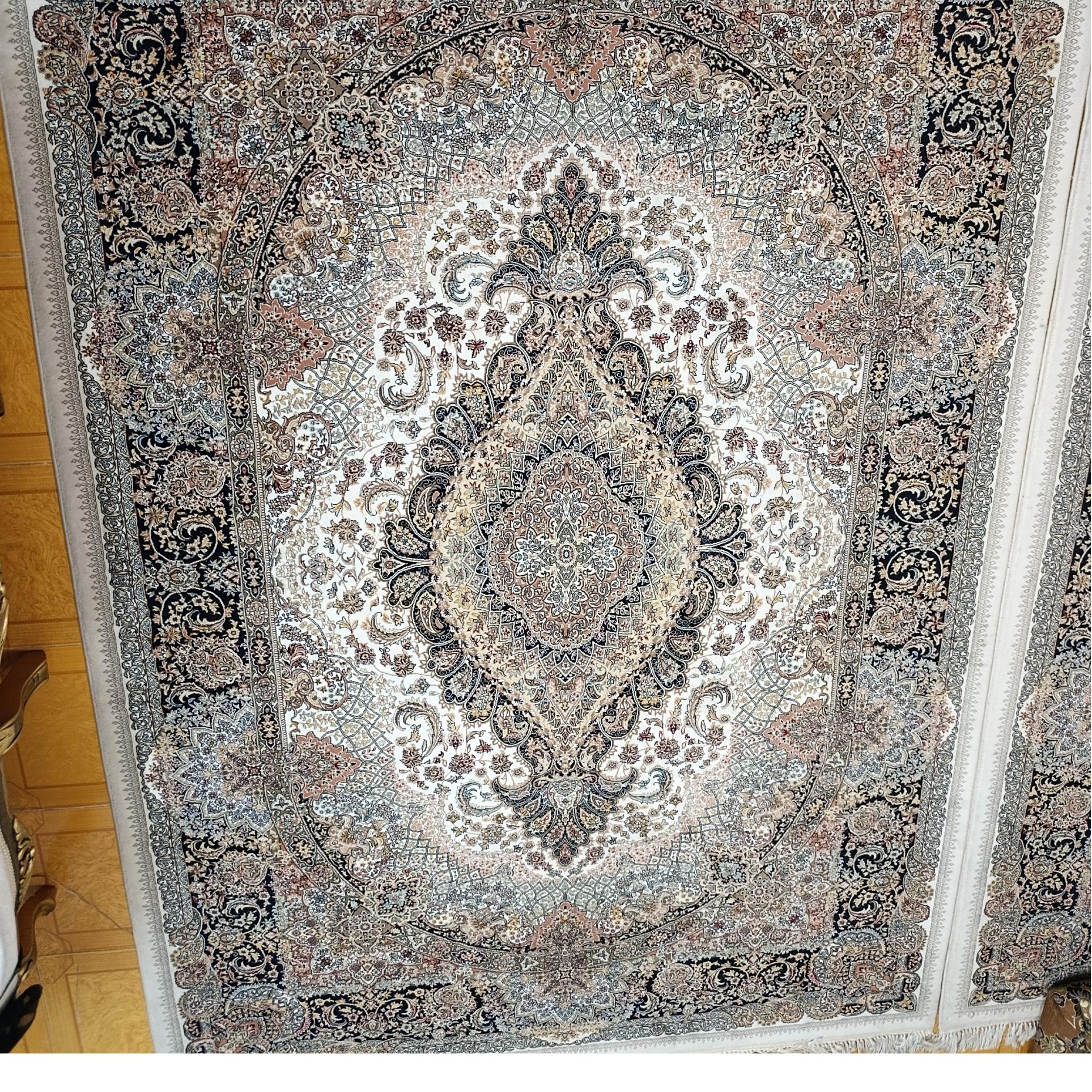 فرش 9 متری