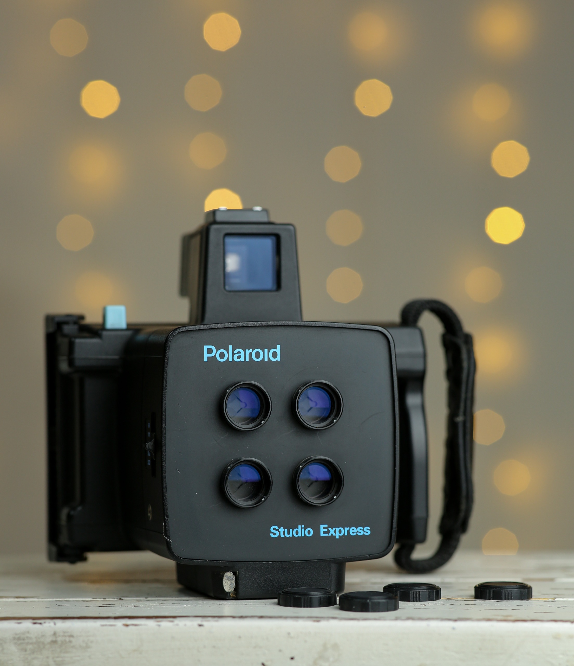 دوربین عکاسی پولاروید استودیو