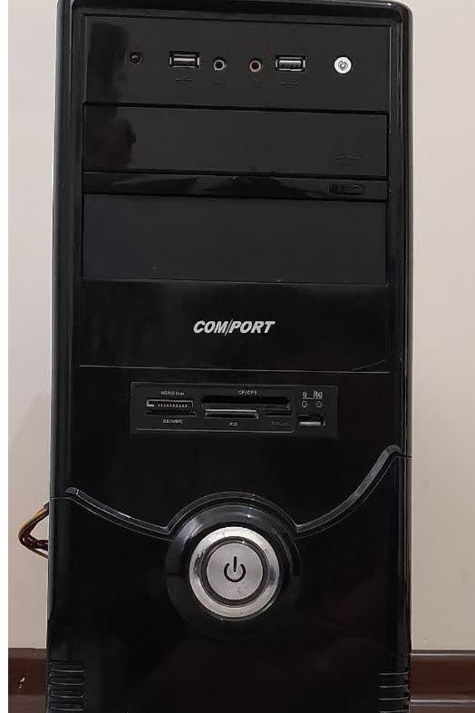 کیس دست دوم i5