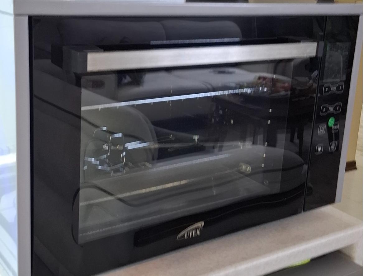 اون توستر utex