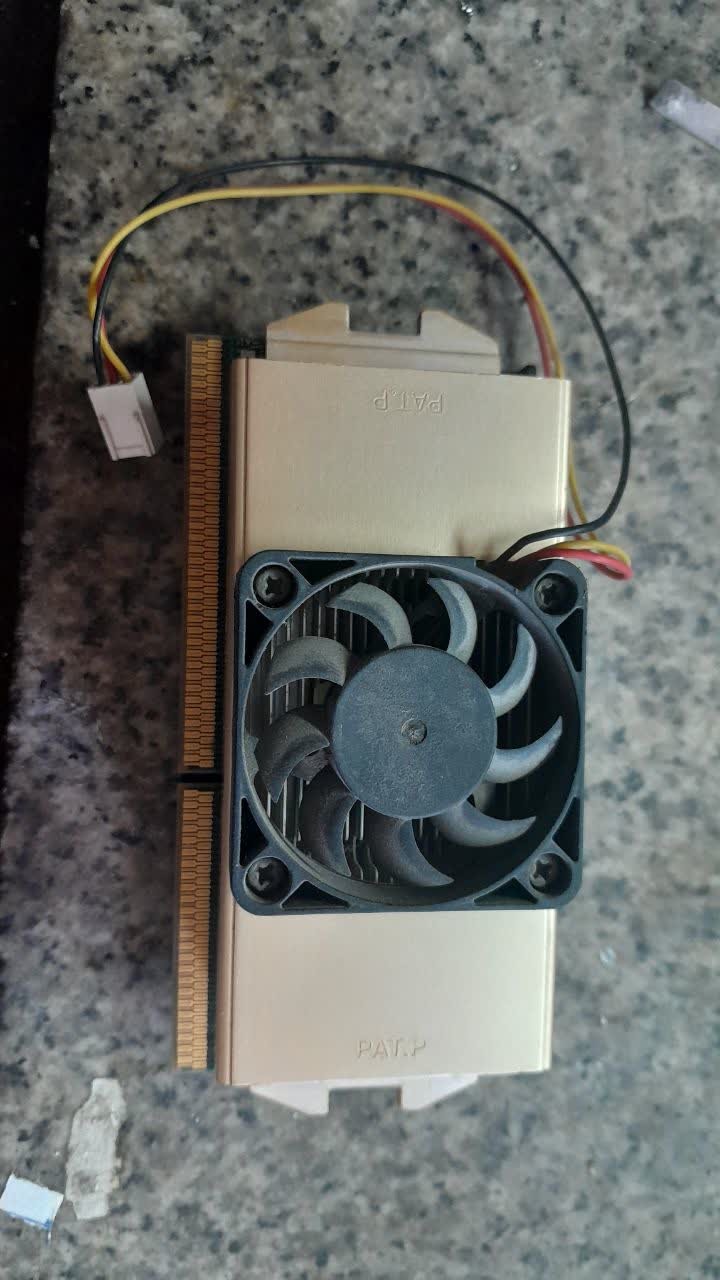 cpu pentium 2 intel