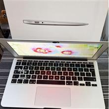 MacBook