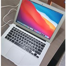 MacBook