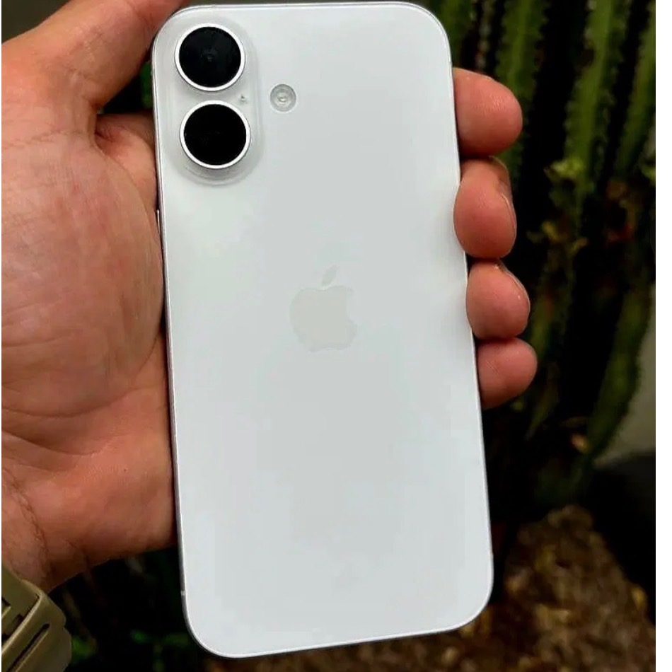 IPhone 16