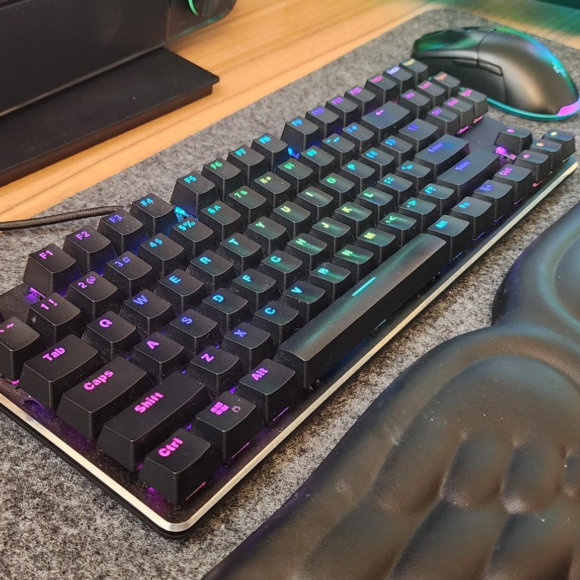 موس و کیبورد دیپکول DeepCool