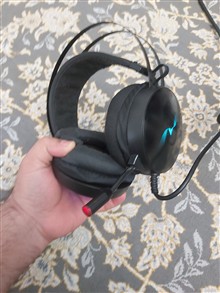 هدفون