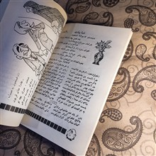 فسنجون
