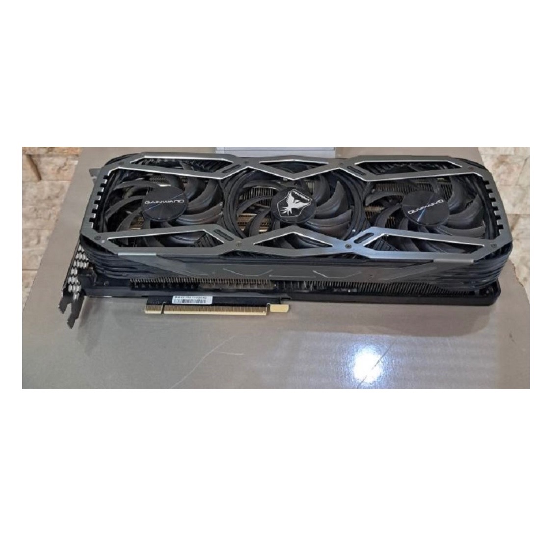 کارت گرافیک RTX 3070 8GB