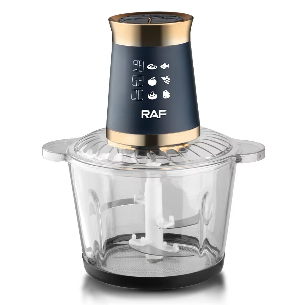 غذا ساز 3 لیتری راف مدل RAF.7038
