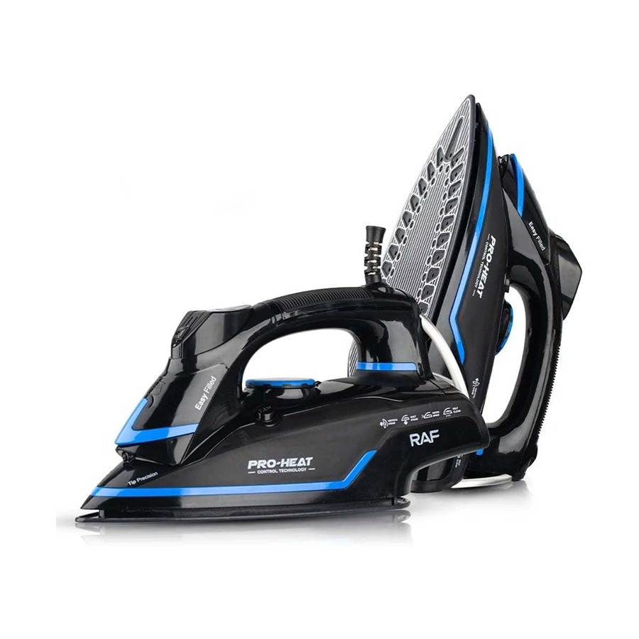 اتو بخار راف مدل R1232H