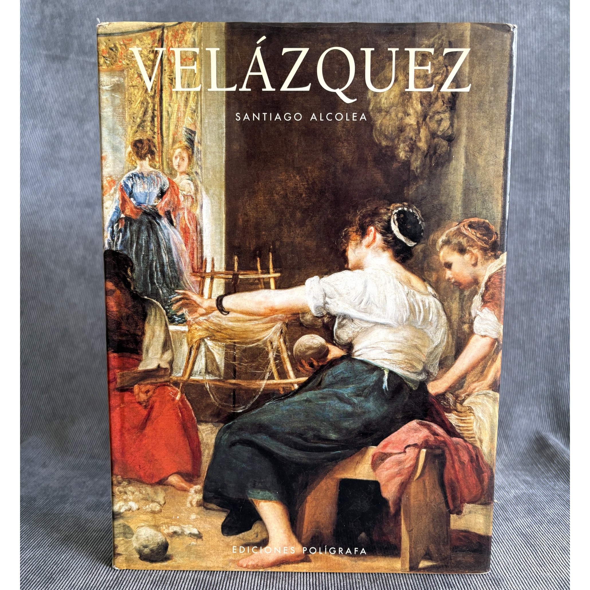 آرتبوک آثار نقاشی ولاسکوئز velasquez