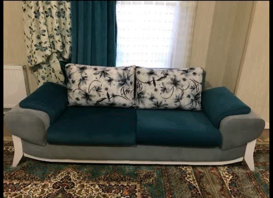 مبل 8 نفره
