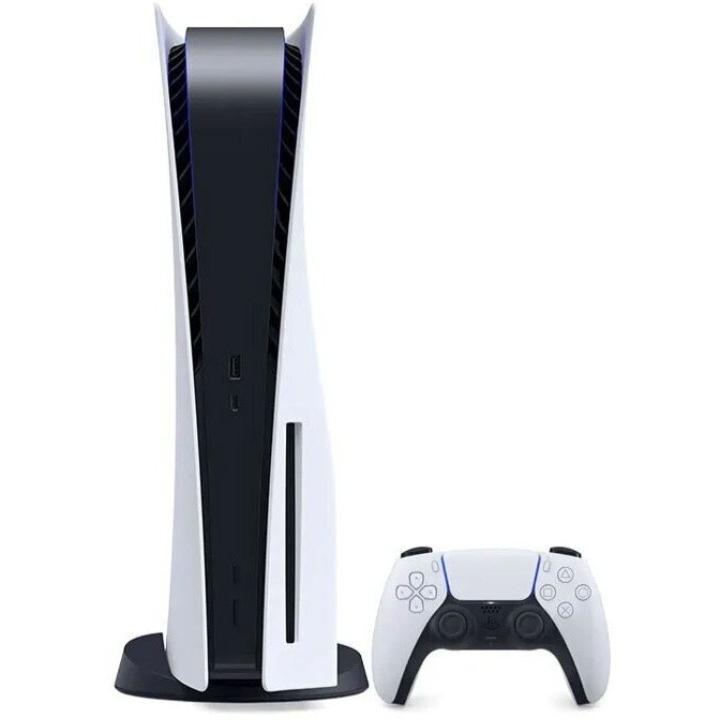 ps5استاندارد با درایو
