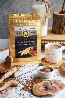 قهوه