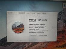 Macbook